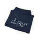 Lil Peep Hooded Sweatshirt image 39