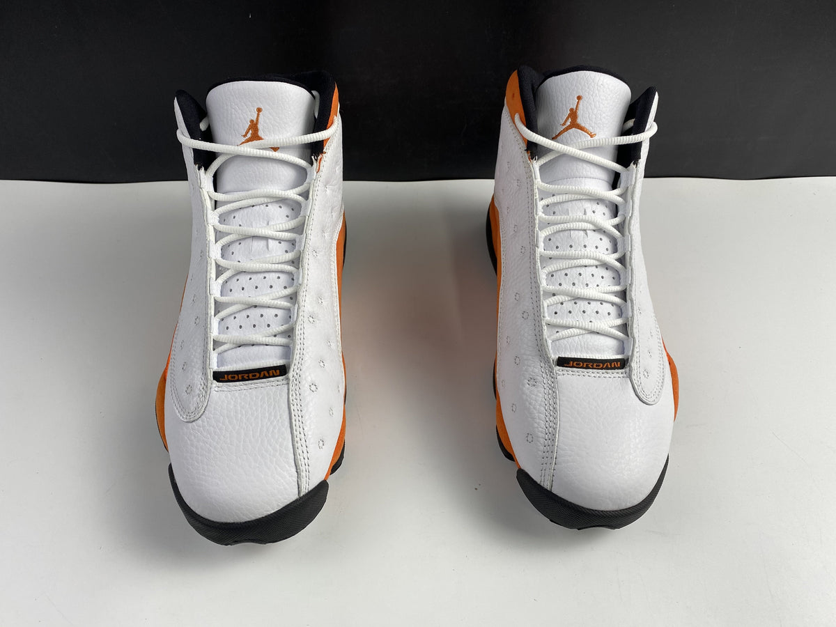 AJ 13 Starfish Shoes Sneakers - nk0001327 image 8