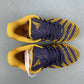 Ja 3 Tigers PE EP Shoes Sneakers - nk0004778 image 7