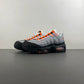 AM 95 OG Bright Mandarin Shoes Sneakers - nk0004843 image 15