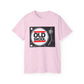 Old Skool T-shirt - Light Pink, M image
