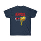 Rap DP Thanos RTJ Men T-Shirt image 4