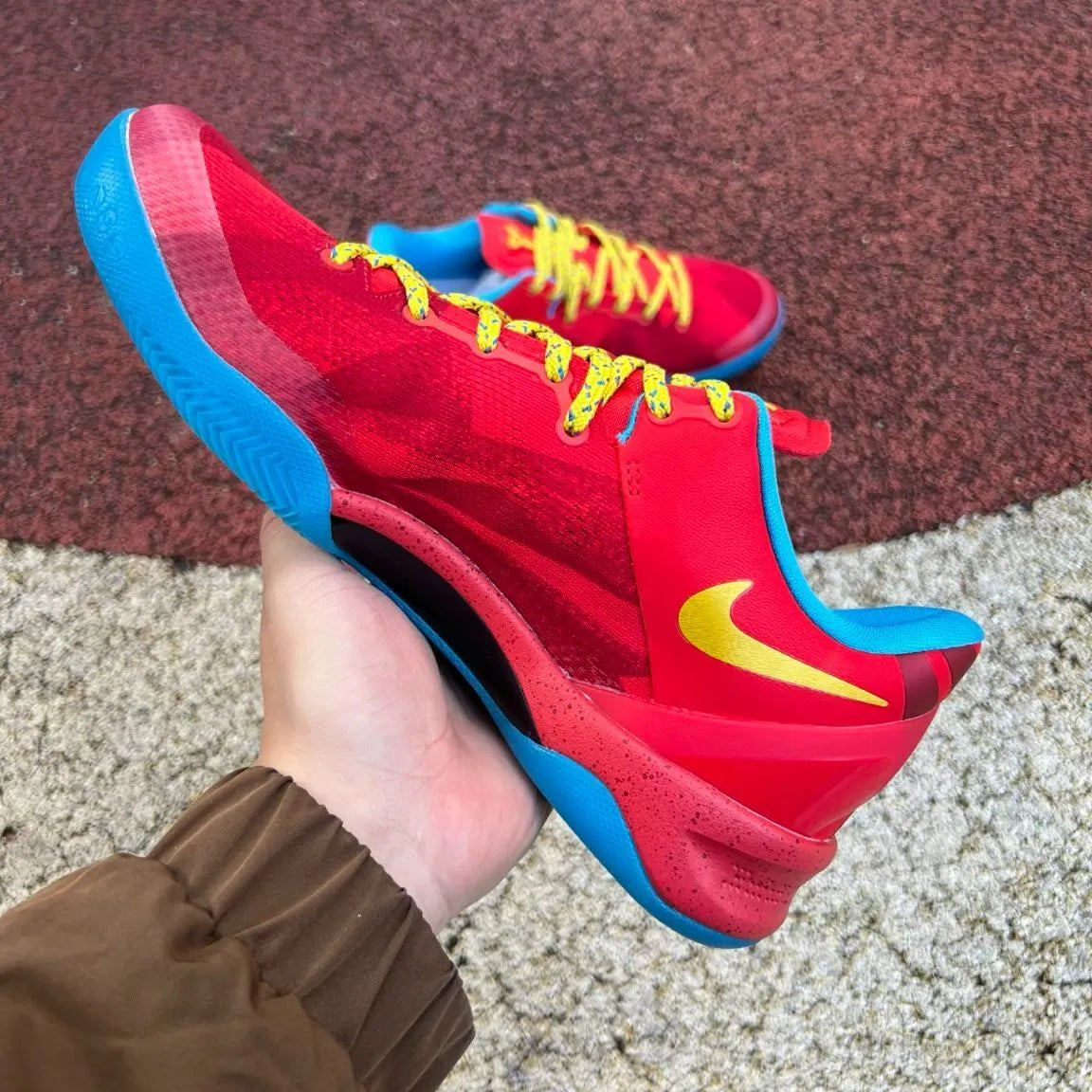 Kobe 8 Protro Year of the Horse Shoes Sneakers - nk0004799 image 13