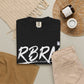 RBRM Tour Unisex Garment-Dyed T-shirt image 3