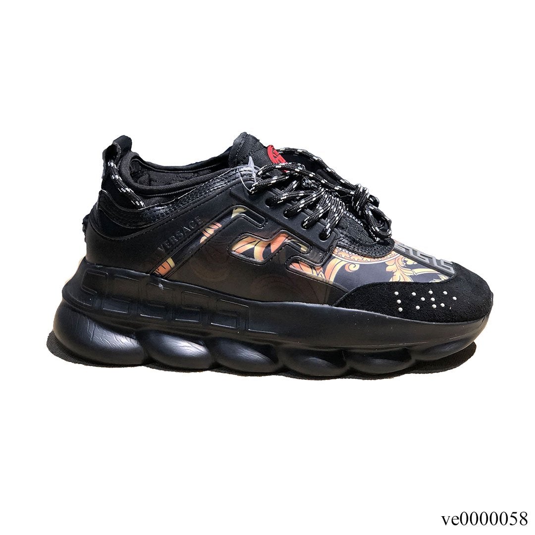 Chain Reaction Shoes Sneakers - ve0000058 image 0