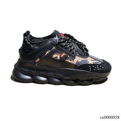 Chain Reaction Shoes Sneakers - ve0000058 image 0