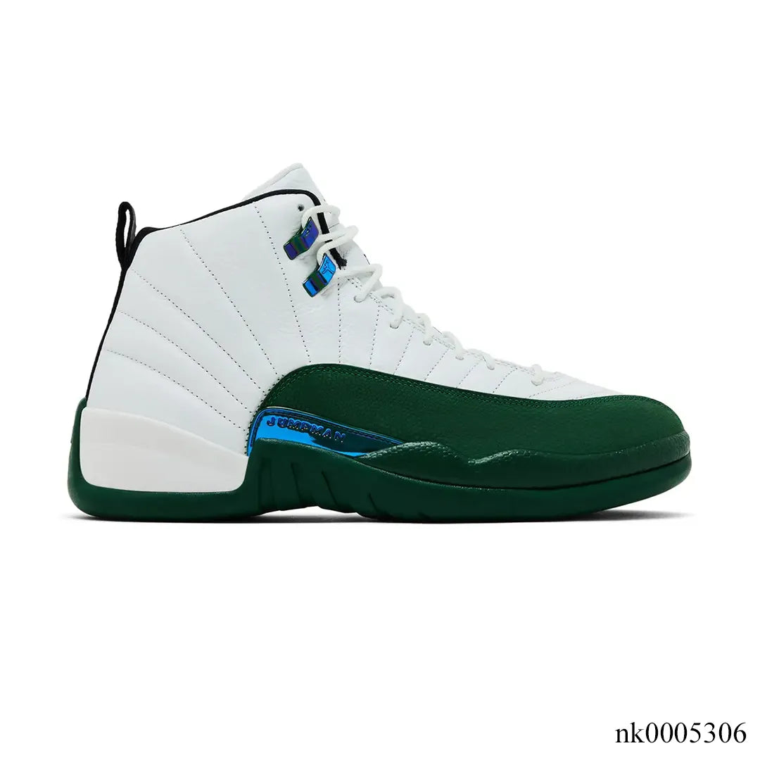 AJ 12 Retro Bucks (2026) Shoes Sneakers - nk0005306 image 0