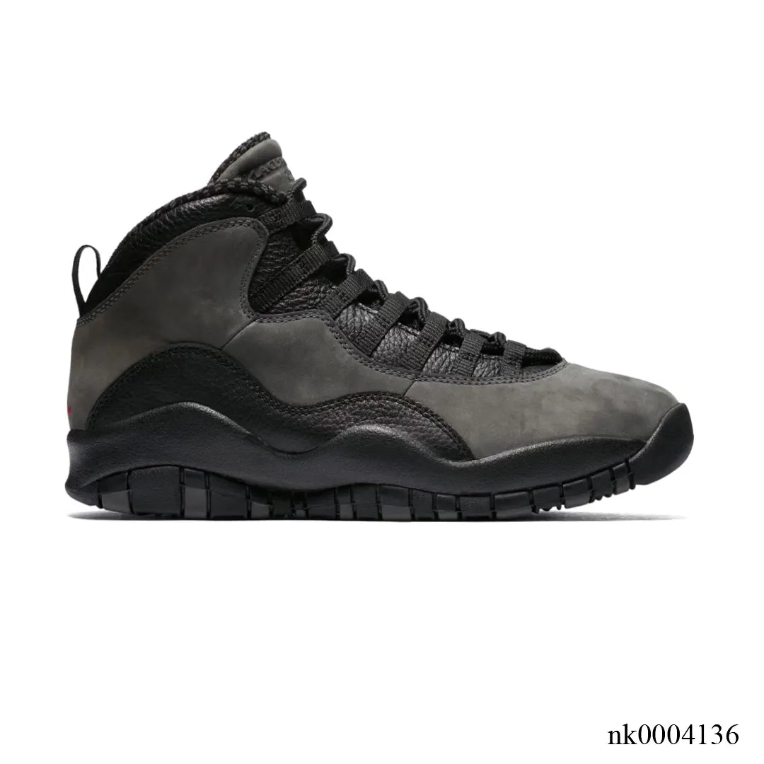 AJ 10 Shadow Shoes Sneakers - nk0004136 image