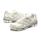 AS Gel NYC Grey Cream Shoes Sneakers - as0000010 image 3