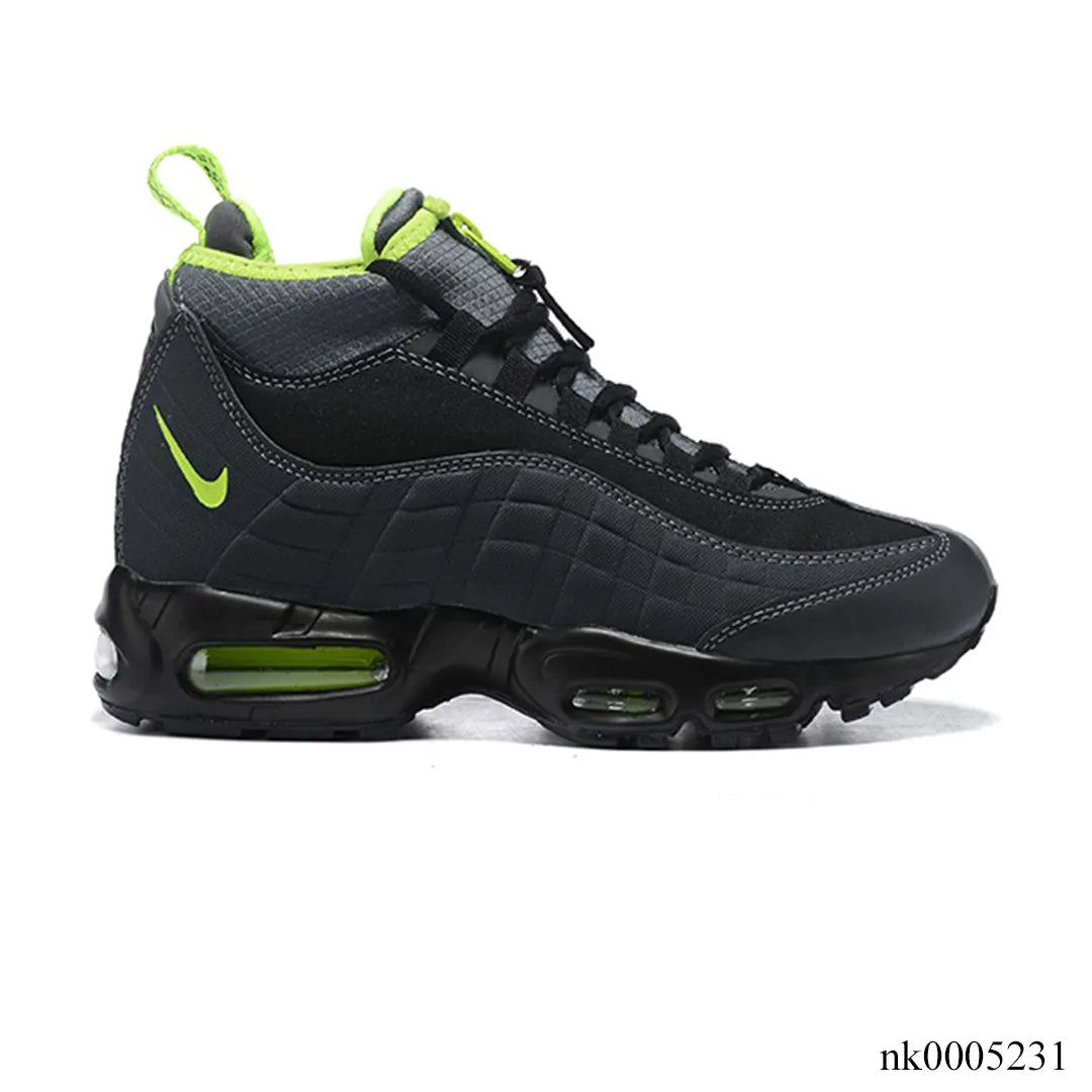 AM 95 Sneakerboot 'Volt' Shoes Sneakers - nk0005231 image