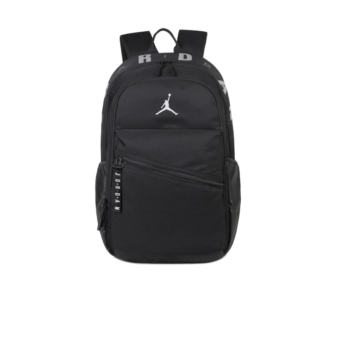 JD Streetwear Backpack - JD0055 - Black image
