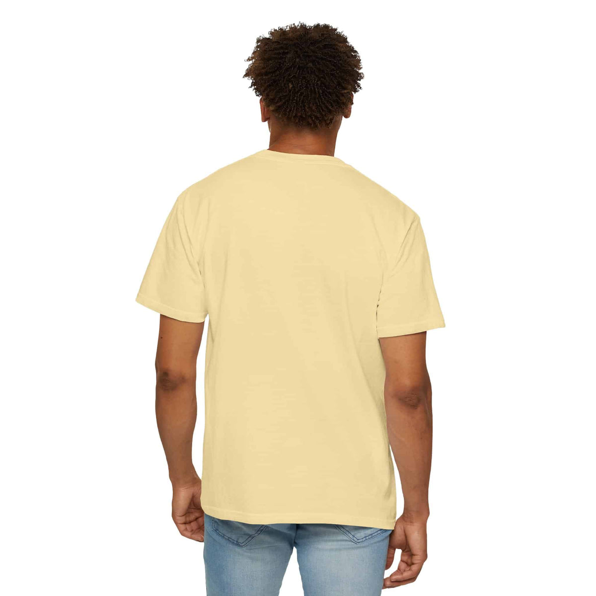 TRICK OR DIE Unisex Garment-Dyed T-shirt image 39