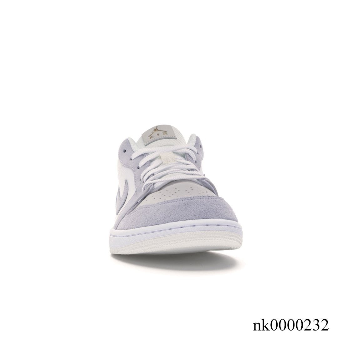 AJ 1 Low Paris Shoes Sneakers - nk0000233 image 3