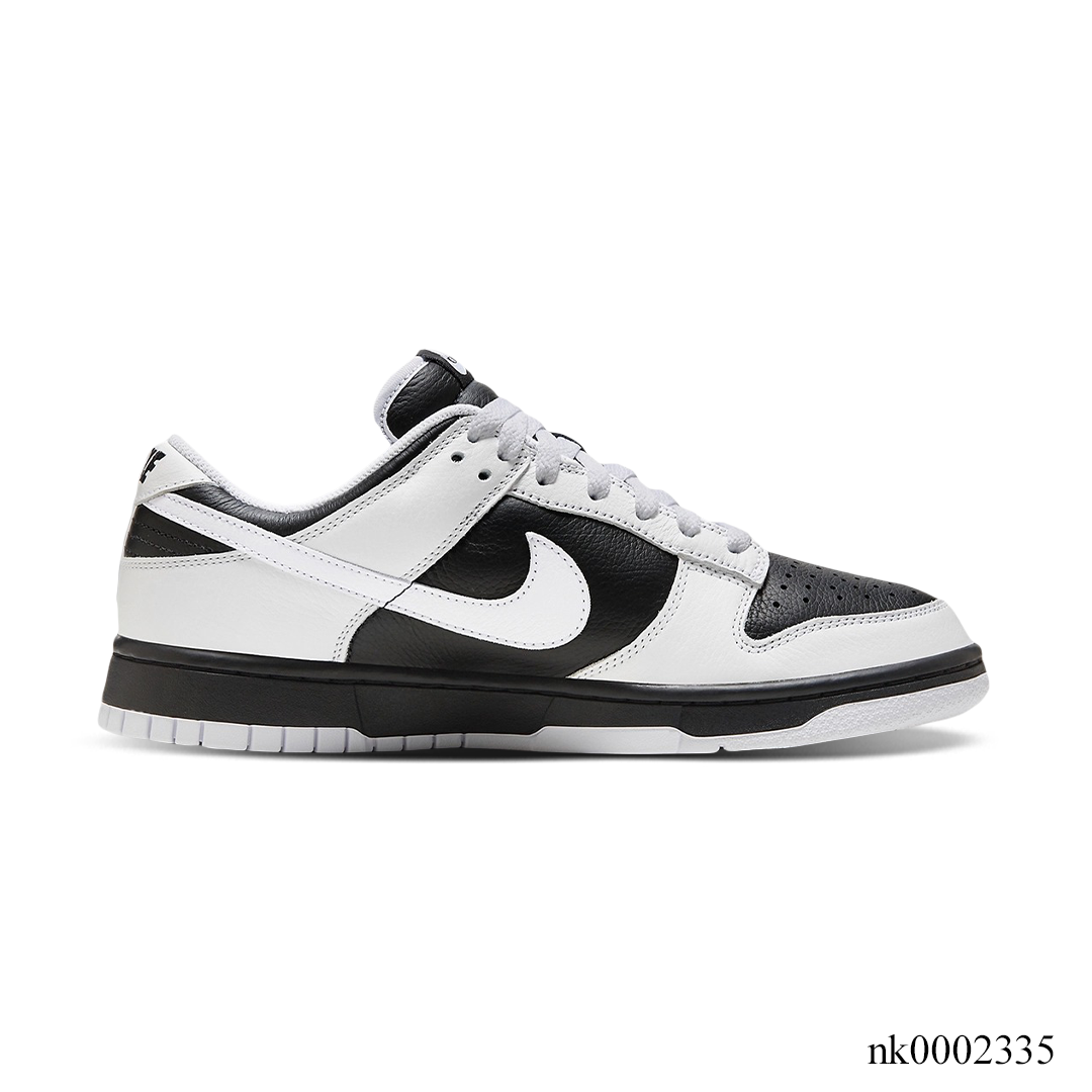 Dunk Low Retro Reverse Panda Shoes Sneakers - nk0002335 image 1