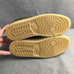 AJ 1 Low Sequoia Shoes Sneakers – nk0004838 image 5