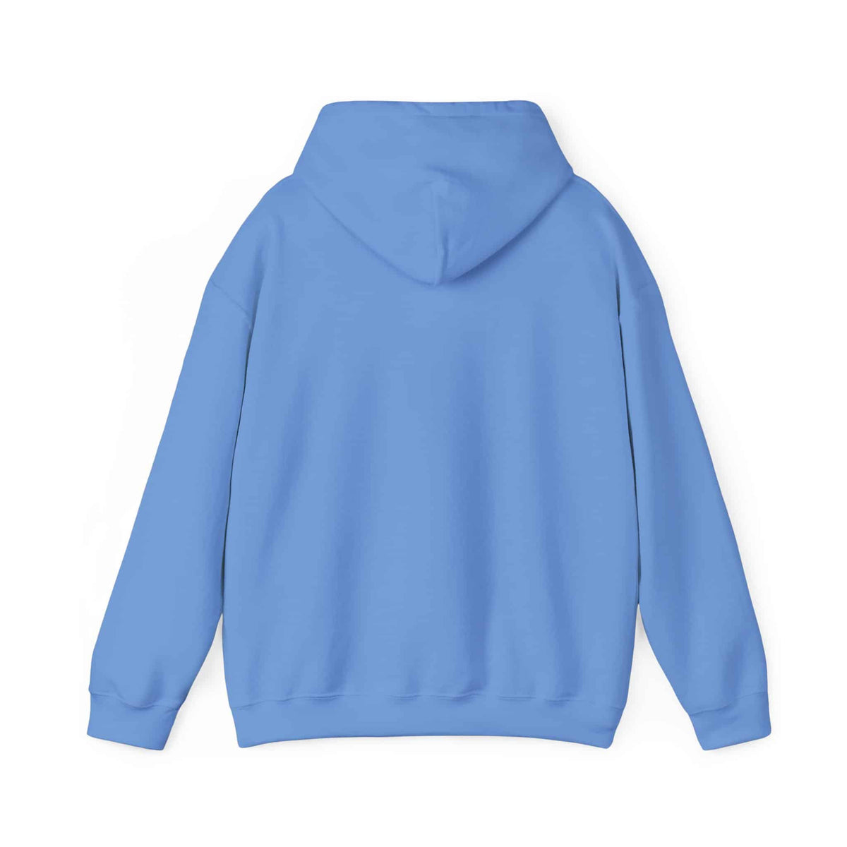 ALL_I_NEED_IS Unisex Heavy Blend™ Hooded Sweatshirt image 12