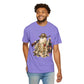 Hunting Season Spooky Camo Mallards Unisex Garment-Dyed T-shirt image 47