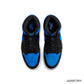 AJ 1 High OG Royal Reimagined Shoes Sneakers - nk0002989 image 4