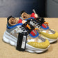 Chain Reaction Shoes Sneakers - ve0000068 image 12