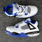 AJ 4 Motorsports Shoes Sneakers – nk0001882 image 8