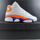 AJ 13 Retro Playground (GS) Shoes Sneakers - nk0000686 image 6