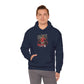 Chicago Legend 23 Hooded Sweatshirt image 87