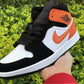 AJ 1 Mid Shattered Backboard Shoes Sneakers - nk0000718 image 5
