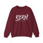 RBRM Tour Crewneck Sweatshirt image 44