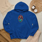 Soul Keeper Hooded Sweatshirt image 53