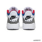 AJ 3 Retro Seoul Shoes Sneakers - nk0000595 image 3