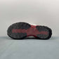 FL Echappe 2 White and Wine-Red Shoes Sneakers - nk0005392 image 18