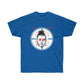Rap K#llShot Men T-Shirt - Royal, 2XL image