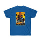 RAP 90's West Coast Legends Men Shirt - Royal, 2XL image