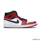 AJ 1 Mid Chicago (2020) Shoes Sneakers - nk0002546 image