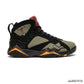 AJ 7 Retro Black Olive Shoes Sneakers - nk0003930 image 0