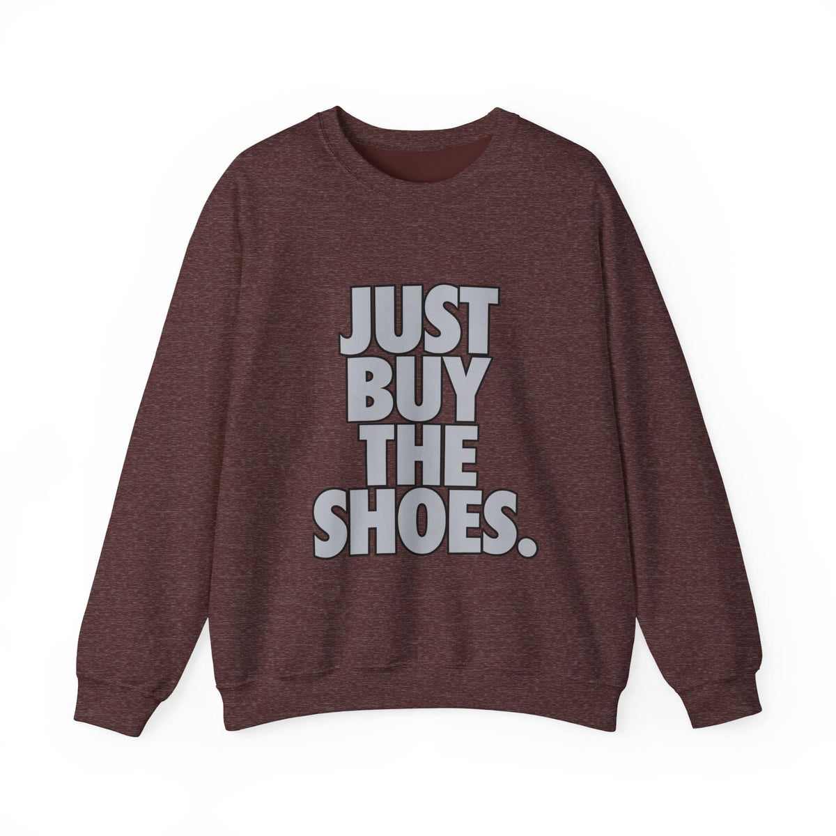 Graphic Print Crewneck Sweatshirt - POD0033 image 44
