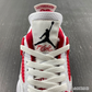 AJ 4 Retro Alternate 89 Shoes Sneakers - nk0002363 image 7