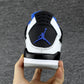 AJ 4 Motorsports Shoes Sneakers – nk0001882 image 6