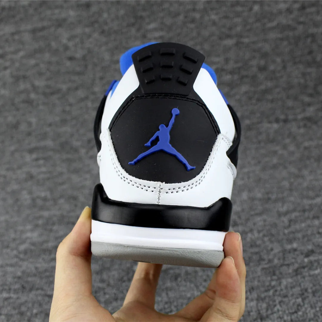 AJ 4 Motorsports Shoes Sneakers – nk0001882 image 6