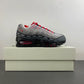 Undefeated x AM 95 'Tokyo Bright Crimson' Shoes Sneakers - nk0004949 image 2
