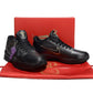[Premium] Kobe 5 Year of the Mamba (Black) Shoes Sneakers – nk0004433 image 4