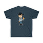 FK You Men T-Shirt - Blue Dusk, 2XL image