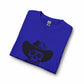 Outlaw Skull Long Sleeve T-Shirt image 10