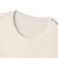 Crown of Faith 2 Unisex Oversized Boxy Tee image 7