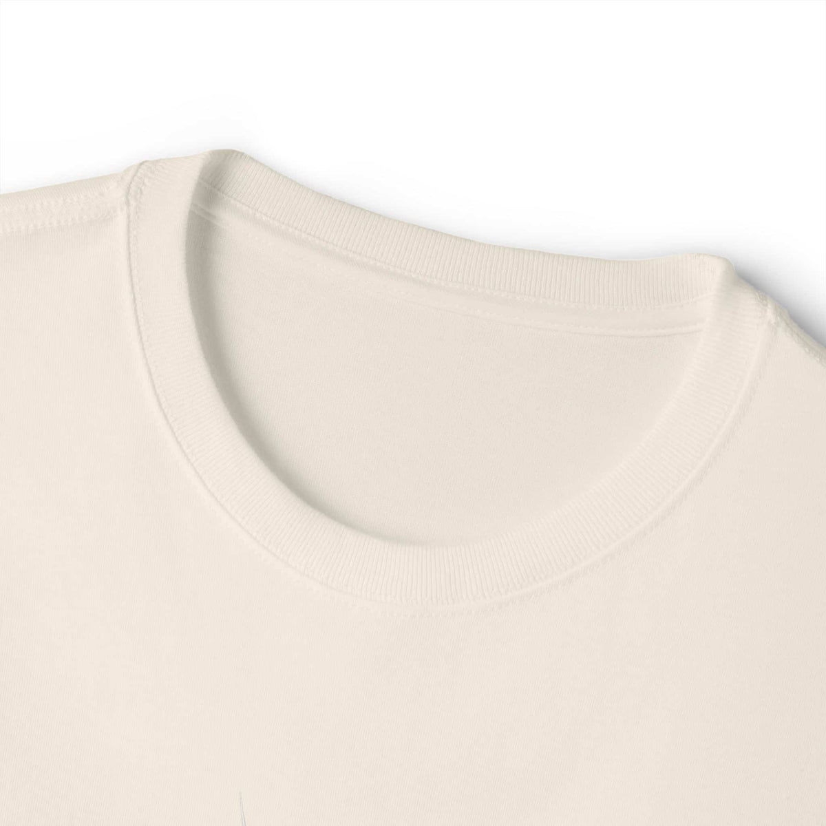 Crown of Faith 2 Unisex Oversized Boxy Tee image 7