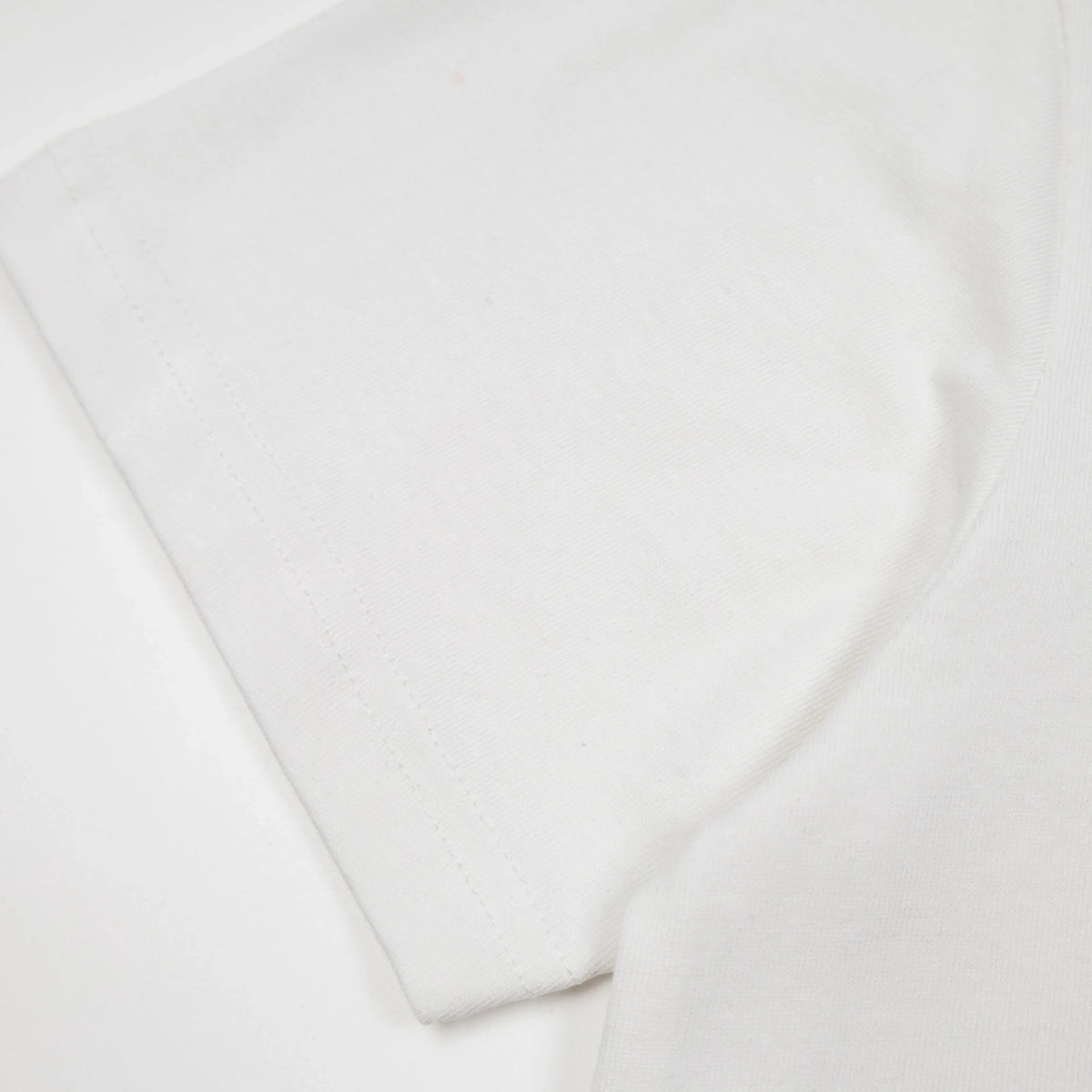 OW Logo Print T-Shirt - OW0023 image 19