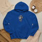 Crown of Faith 1 Hooded Sweatshirt image 48