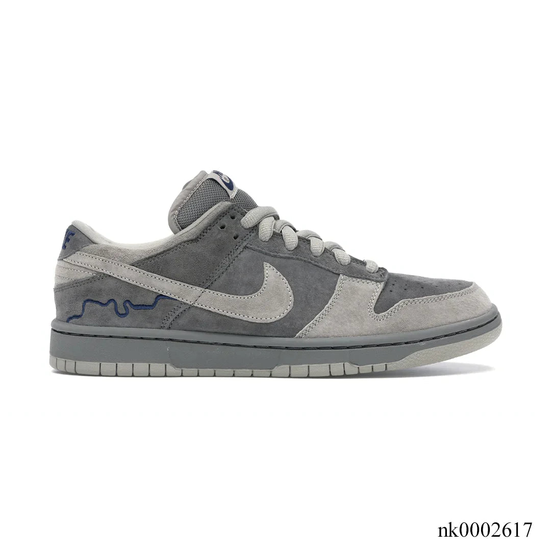 SB Dunk Low London Shoes Sneakers - nk0002617 image