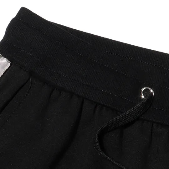 BUR Trim Cotton Shorts - BUR0057 image 9
