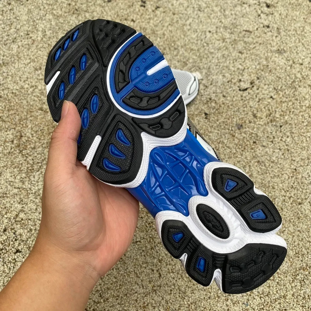 AS Gel Nimbus 24 9 White Lake Drive Shoes Sneakers - as0000024 image 9